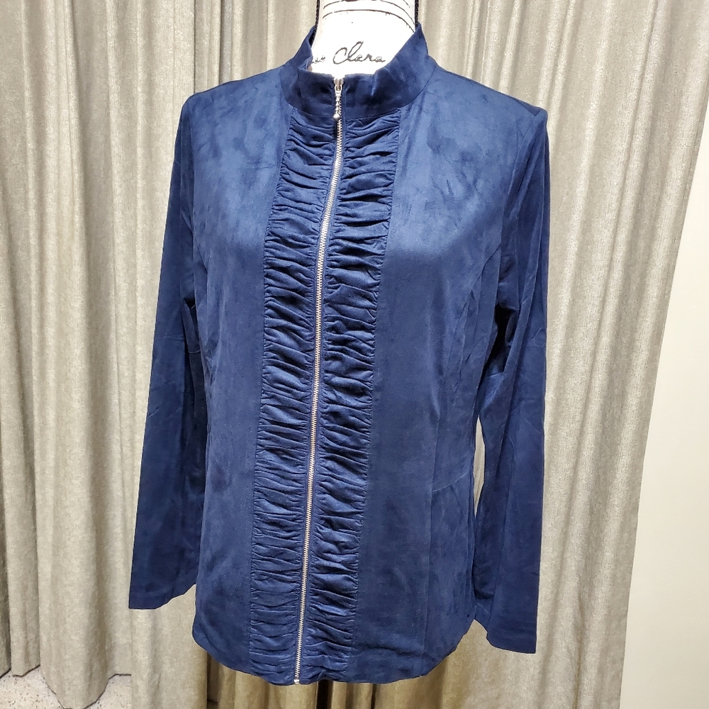 TRIVEL SMITHE WOMEN'S JACKET